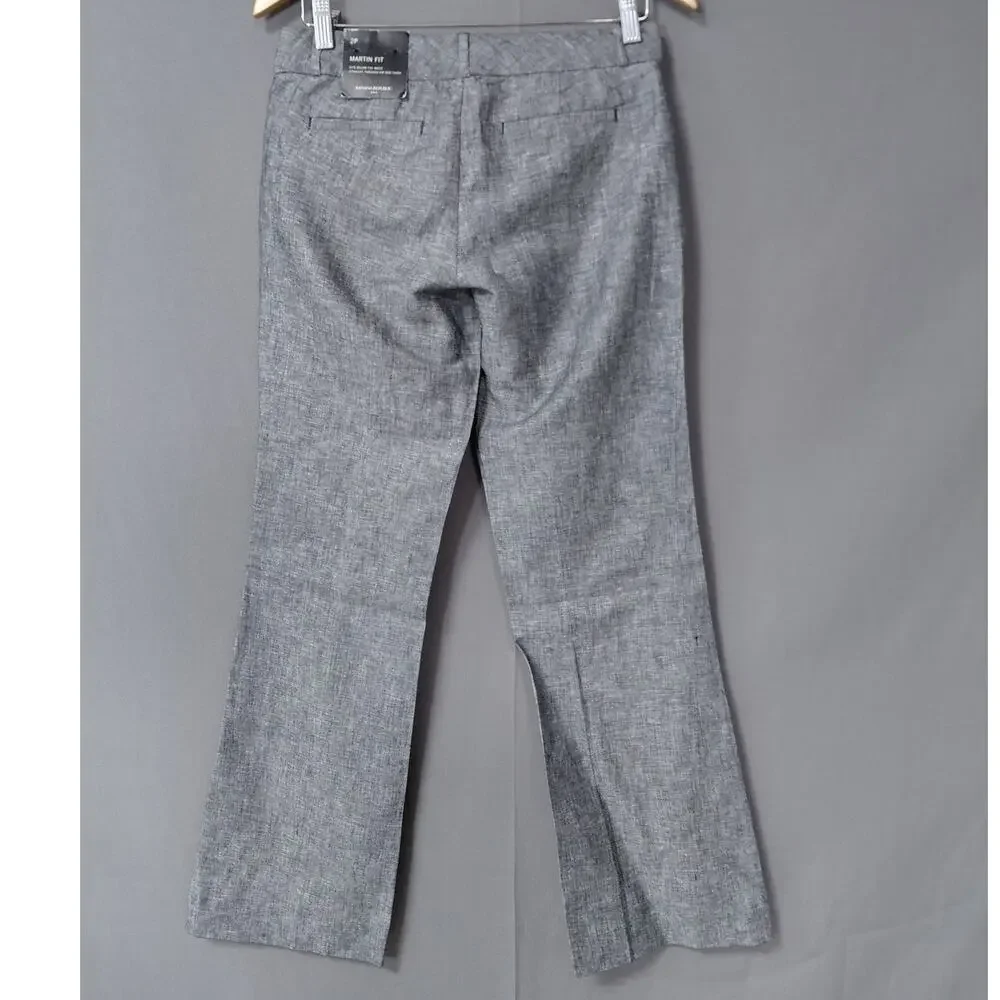 Banana Republic perfect measurements